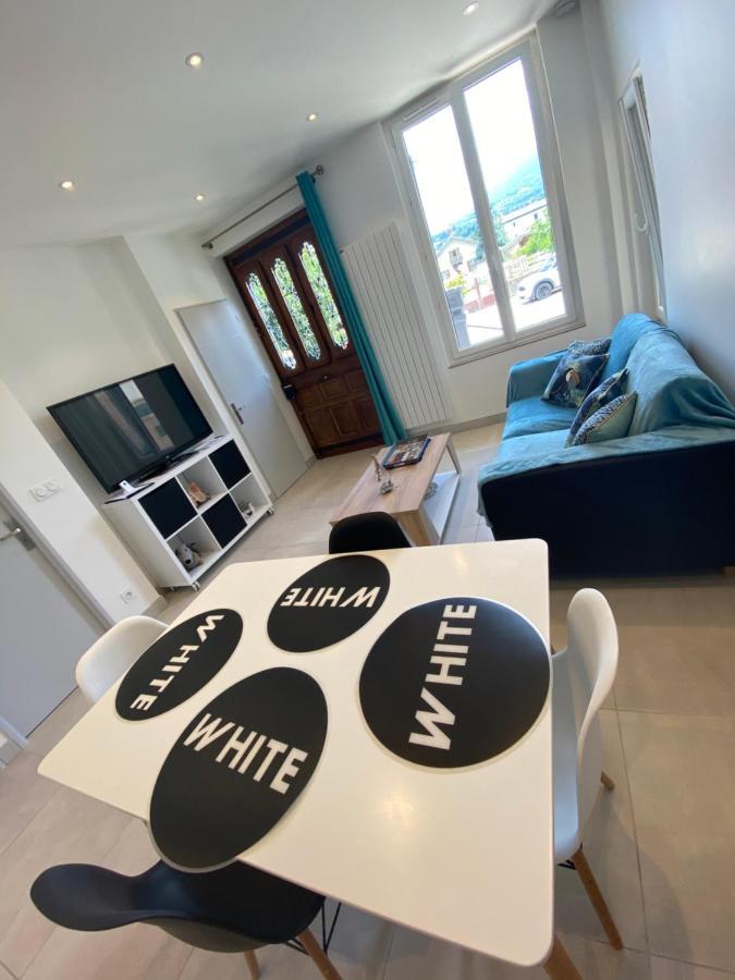 Appartement La Maison D’alice Aix-les-Bains